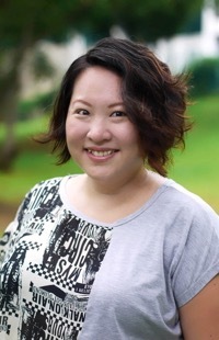 Portrait of Matilda Chew