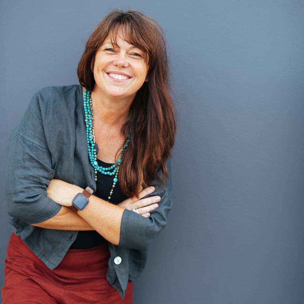 Tracy Lynch